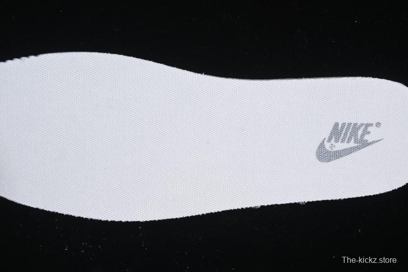 Nike SB Dunk Low The North Face Supreme Collaboration Strap Patch Grey Hook Low-Top Casual Skate Shoes - YX5066-253