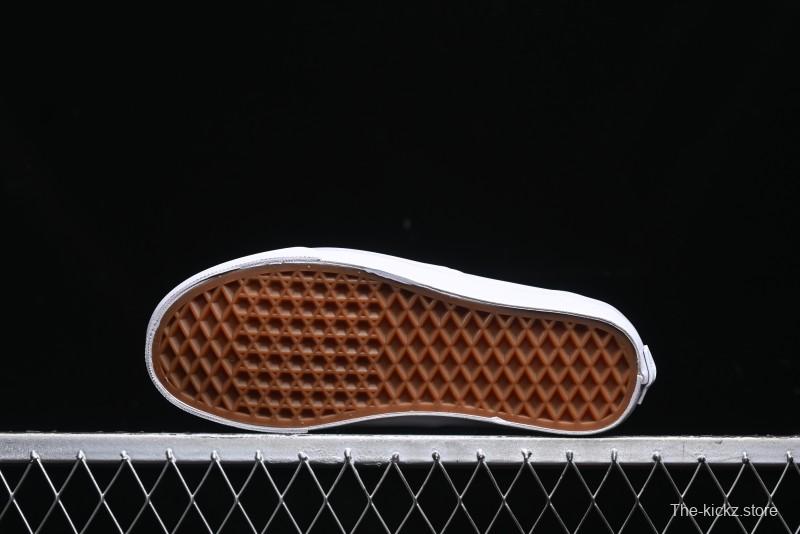 Vans Sk8-Mid Reissue 83 Premium Suede Retro Skate Shoes - VN0007QZDMV