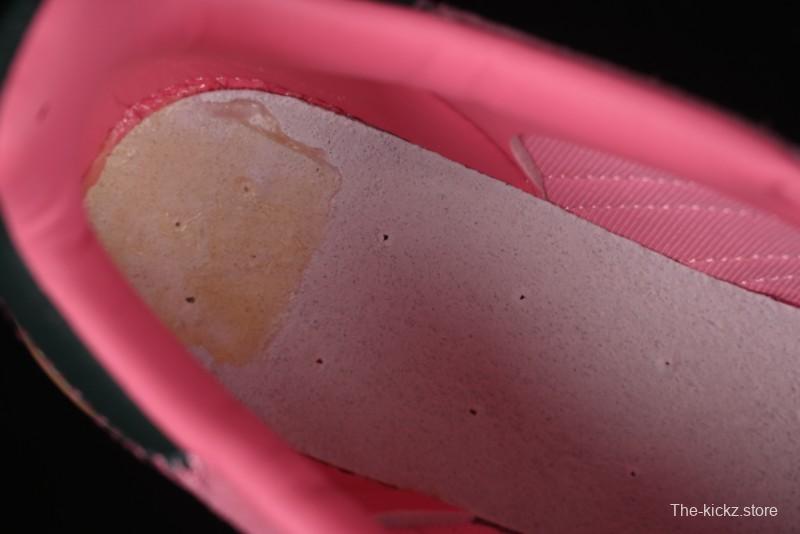 Adidas Originals Gazelle Indoor JI2014 Low-Top Sneakers with Thick Sole for Casual Wear Anti-Slip and Durable - JI2014