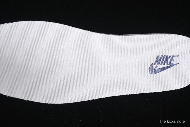 Nike SB Dunk Low Stussy Collaboration - Light Blue Pig Anniversary High-End Custom Low-Top Casual Skate Shoes - XX2025-528