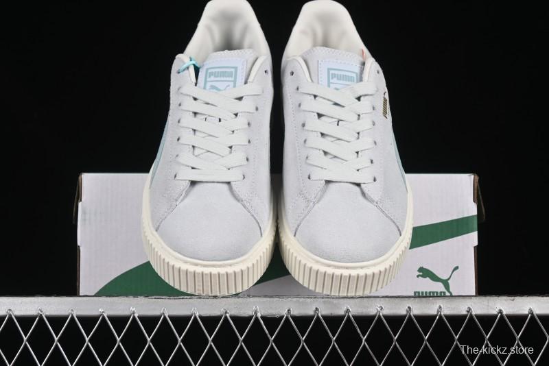 Puma Suede XL Retro Casual Sneakers - 363559-14