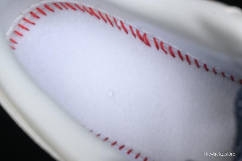 Nike Air Force 1 '07 Low Stussy Collaboration - White Black Sneakers - XZ6188-728