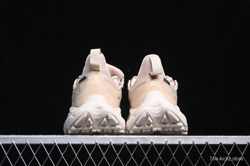 HOKA ONE ONE Kaha 2 Low GTX Cushioned Waterproof Outdoor Shoes - 1130530 SSEG