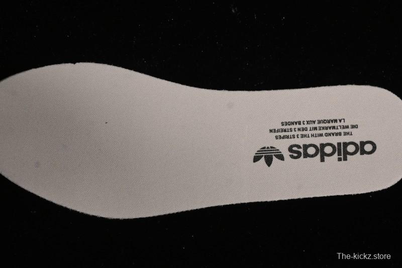 Adidas Originals Ozgaia 3.0 Lifestyle Sneakers with Thick Platform Sole - IG6042