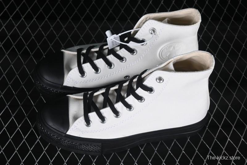 Converse All Star High Top Platform Casual Sneakers - 31312471