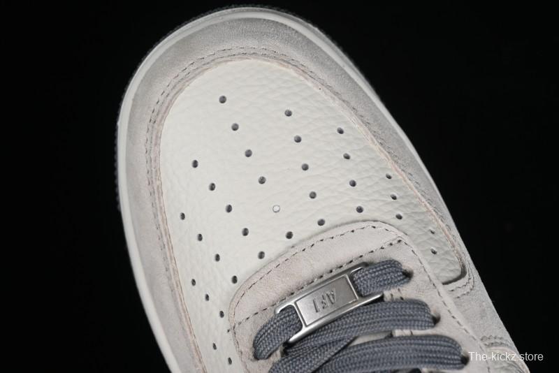 Nike Air Force 1 '07 Low Stussy Collaboration - HD1968-013
