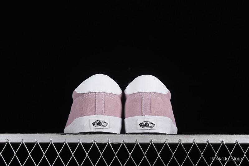 Vans Vault Og Epoch Sport Lx Full Suede Retro Low Top Canvas Vulcanized Shoes - VN000CTDBLT