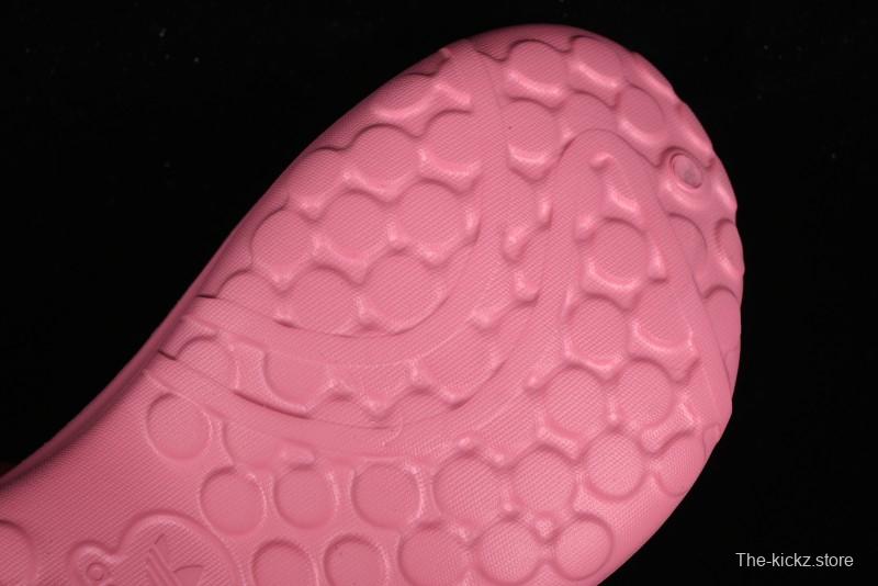 Adidas Stan Smith Platform Mule Slippers with Eco-Friendly Foam - ID9453