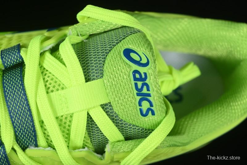 Asics Gel-Resolution 9 Retro Breathable Cushioned Casual Running Shoes - 1042A208-300