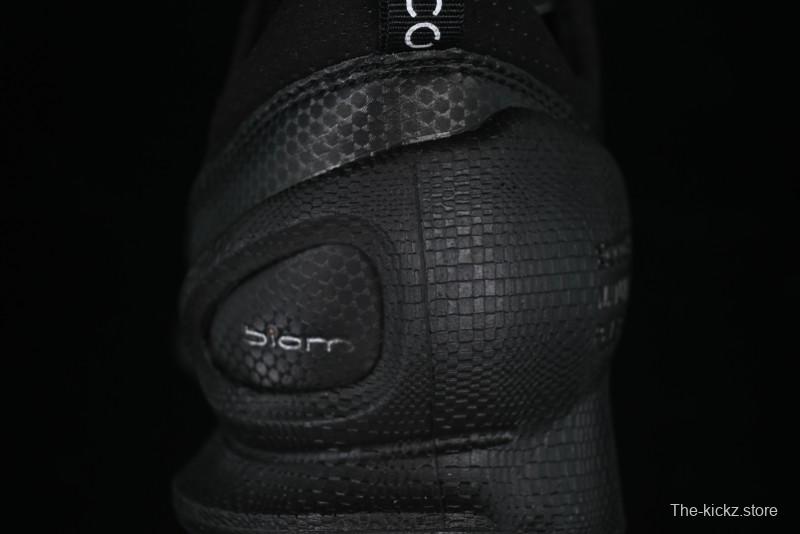 ECCO BIOM C Classic Leather Breathable Slip-Resistant Running Shoes - 09150451707