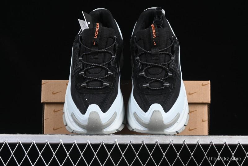 Nike Zoom Vomero Roam Marathon Retro 5 Casual Platform Thick Sole Height Increasing Running Shoes - FV2295-001