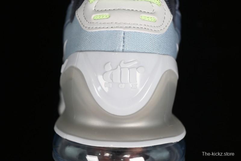 Nike Air Max Pulse SE Breathable Running Shoes with Oversized Air Cushion - FN6920-400