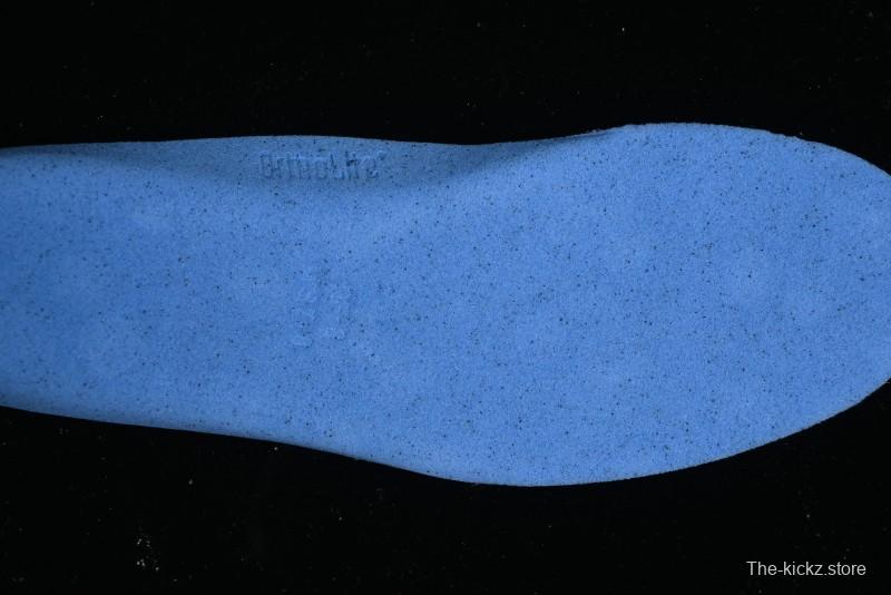 Nike Air Jordan 1 Low Golf AJ1 Golf Shoes with Laser Leather Black Double Hook - FZ4159-100