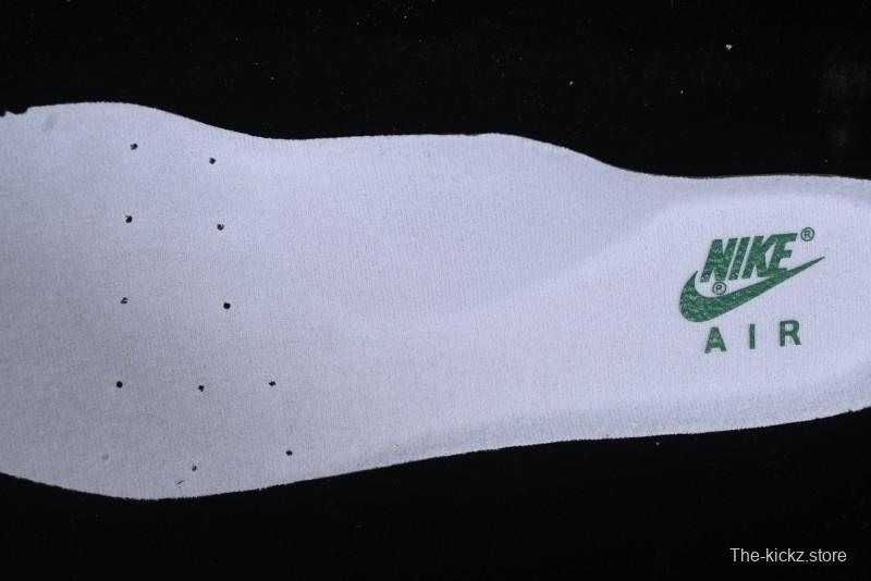 Nike Air Max 1 Retro Running Shoes with Half-Sole Air Cushion - DZ2628-003