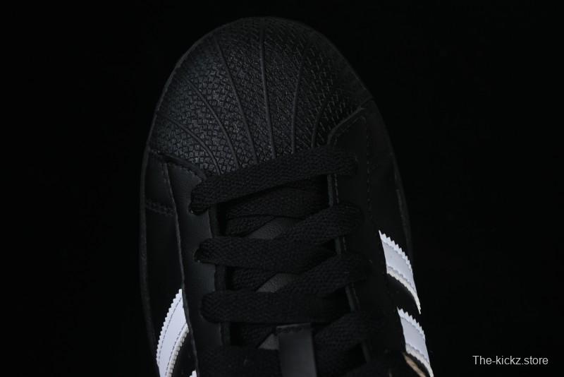 Adidas Superstar II Casual Sneakers with Shell Toe - JI0079