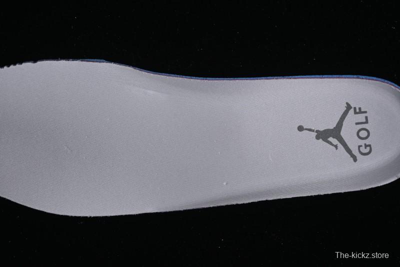 Nike Air Jordan 1 Low Golf Shoes - DD9315-006