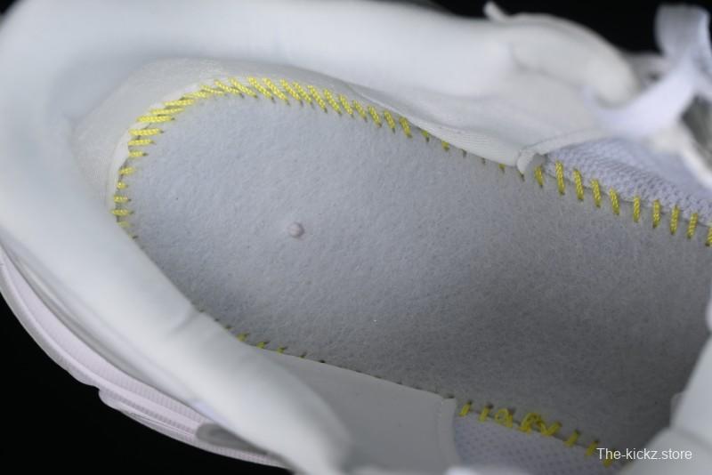 Nike V2K Runtekk 3XL Cushioned Anti-Slip Retro Low-Top Running Shoes - FD0736-104