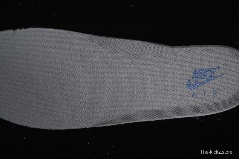 Nike Air Force 1 '07 Low "Jinkesi" League of Legends Series Jinx Custom Low-Top Casual Sneakers for Autumn Winter - XL2321-222