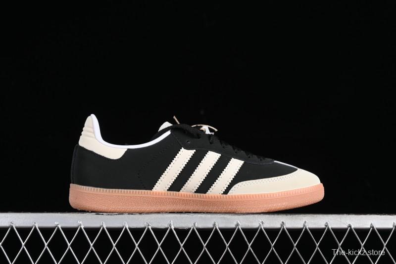 Adidas Samba OG Casual Sneakers - IE5836