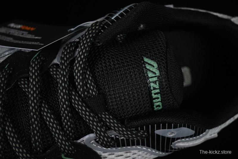 Mizuno Racer S Oarism Breathable Low-Cut Casual Running Shoes - D1GH223513