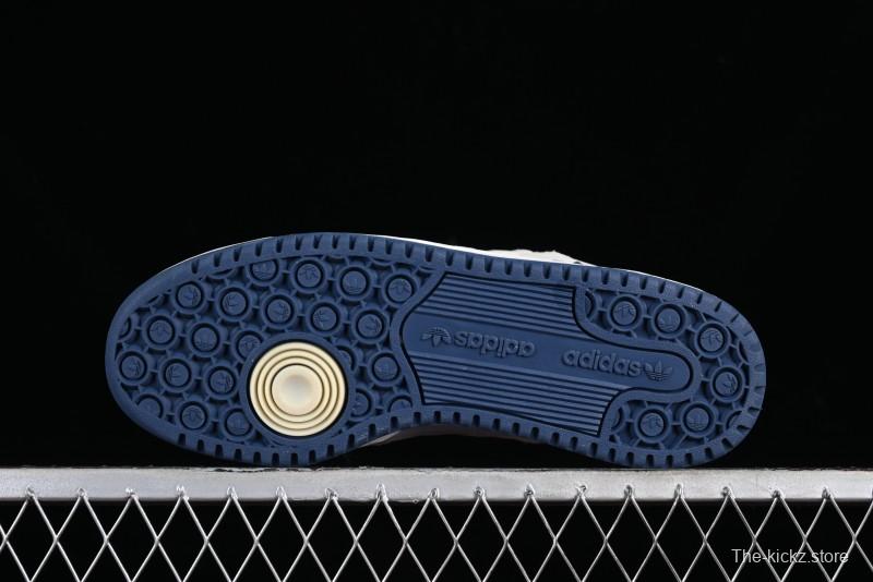 Adidas Forum 84 Low Retro Basketball Shoes - ID6266