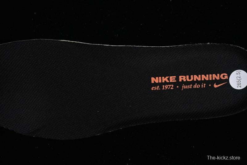 Nike Air Zoom Structure 25 Cushioned Anti-Slip Running Shoes - FQ8724-084