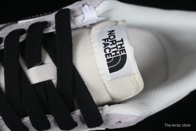 Nike Air Force 1 '07 Low The North Face Collaboration Beige Grey Carbon Black Swoosh Low-Top Casual Sneakers - XZ6188-916