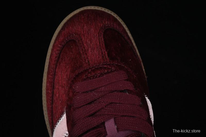 Adidas Samba OG Casual Sneakers - JP5330