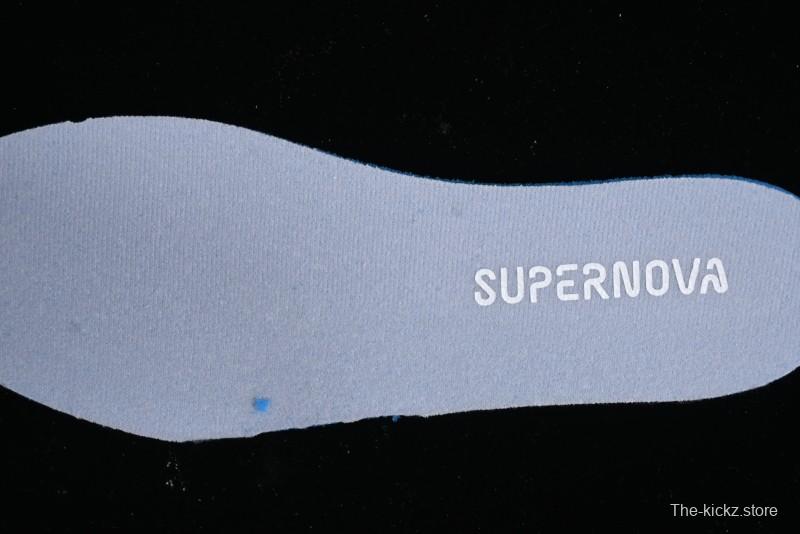 Adidas Supernova Rise M TE1682 Lightweight Casual Running Shoes with Dreamstrike+ Cushioning