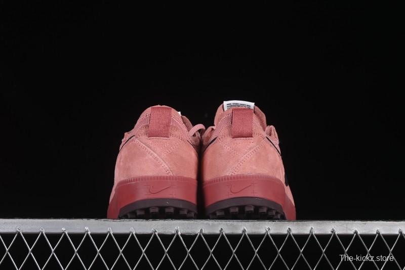 Nike NK C1TY Street Casual Sneakers with Classic Color Blocking - FZ3863-600