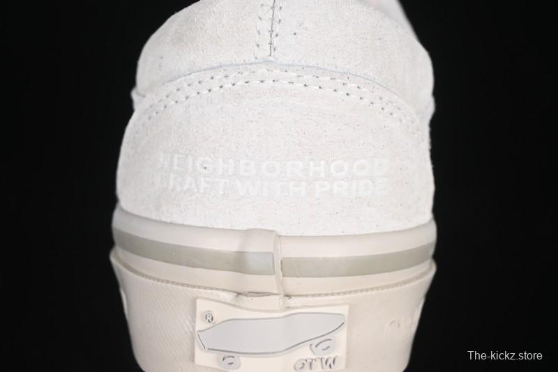 Vans Style 36 Low Top Casual Skate Shoes - VN0A5JMFBGE