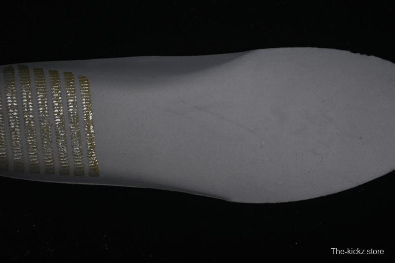 Nike Air Force 1 '07 Low Ted x Portland Triple Collaboration Reflective Black Casual Sneakers - DD8959-706