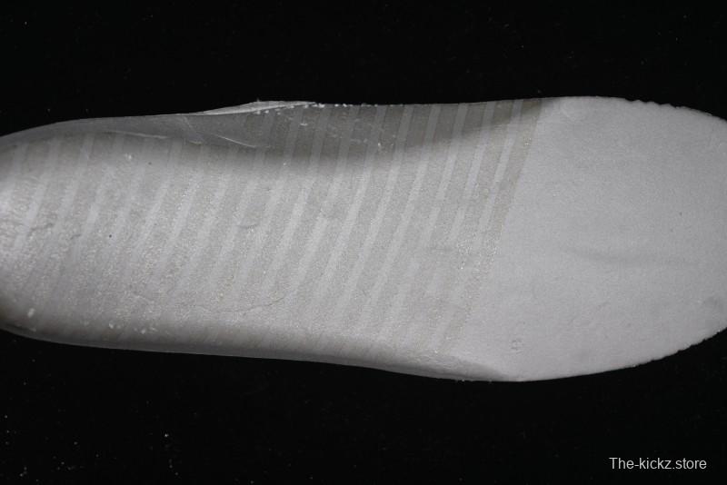 Nike Air Force 1 '07 Low Collaboration Sneakers with Black Stitch Dual-Color Sole - CH6336-515