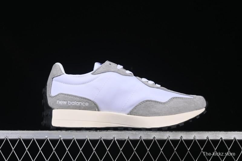 New Balance 327 Series Retro Casual Running Shoes - MS327LAB