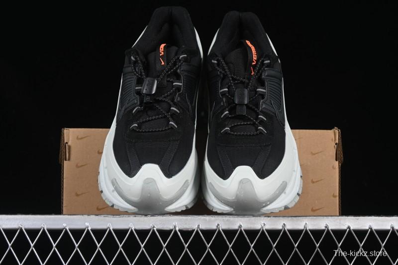 Nike Zoom Vomero 5 Retro Marathon Casual Thick Sole Cushioned Running Sneakers - FV2295-001