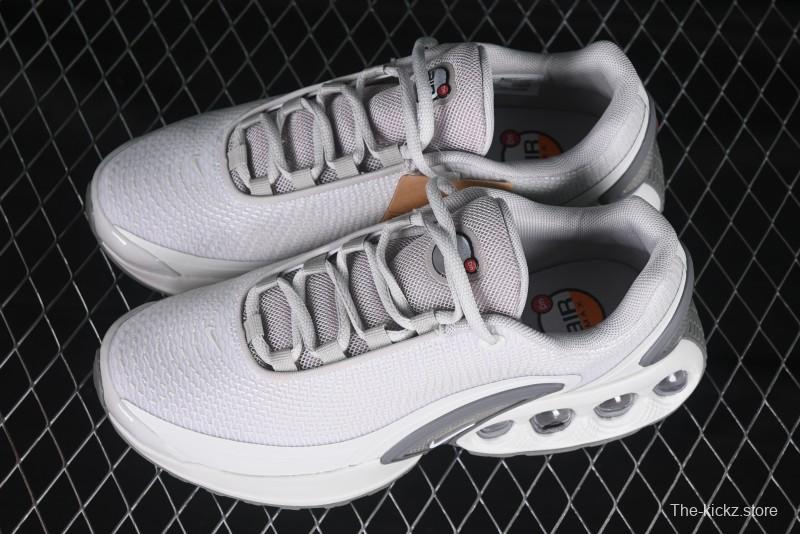 Nike Air Max Dn 2024 Running Shoes with Quad Cylinder Air Cushion - HJ9638-700