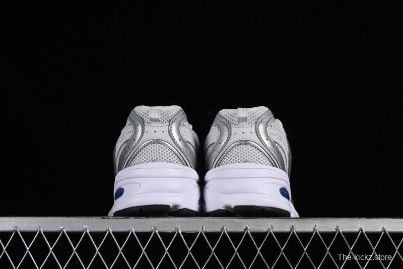 New Balance 530 Series Retro Casual Running Shoes - MR530BS