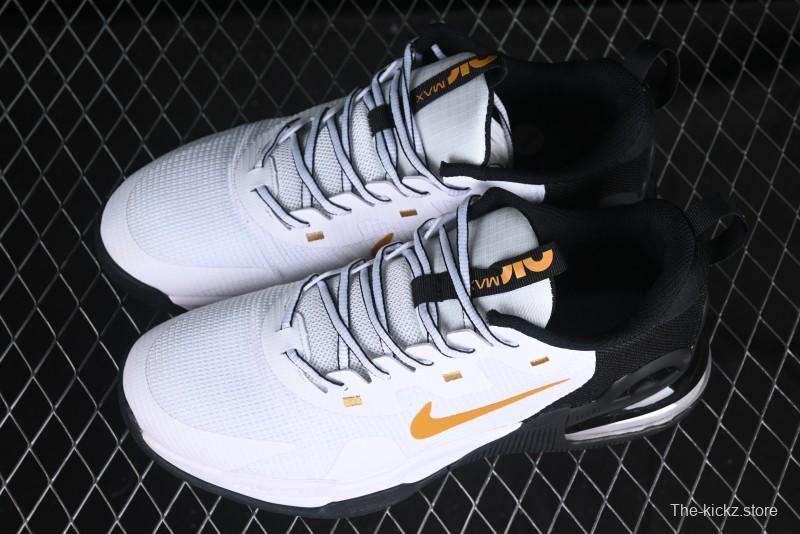 Nike Air Max Alpha Trainer 5 Cushioned Running Shoes with Air-Sole Unit - DM0829-101