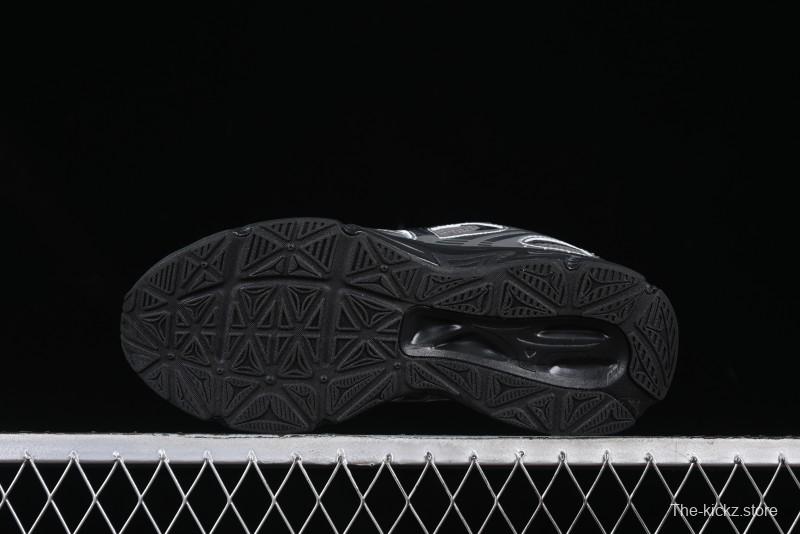 Mizuno Speed 2K Low-Cut Casual Running Shoes with Breathable Synthetic Fabric - D1GH222919