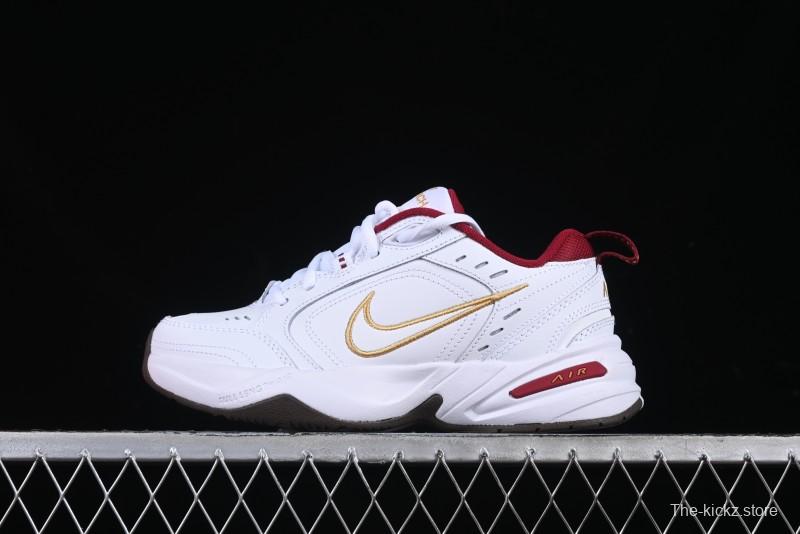 Nike Air Monarch M2K 2025 Year of the Snake Retro Sneakers - IB4607-171