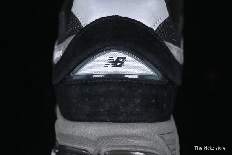 New Balance 2002 Series Retro Casual Running Shoes with Upgraded N-ERGY Cushion - M2002RR1