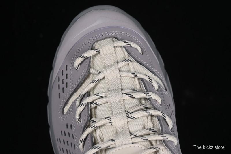 HOKA ONE ONE Tor Ultra Low Round Toe Cushioned Durable Low-Cut Hiking Shoes - 1130310 OKP