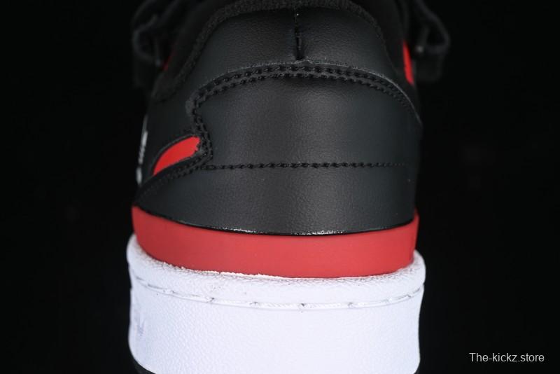 Adidas Forum 84 Low Retro Basketball Shoes - GW0698