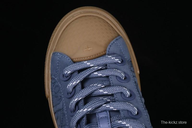 Dior B33 Stone Island Collaboration Casual Dad Shoes - HCF6