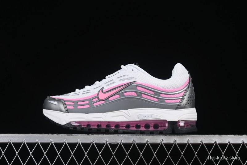 Comme Des Garcons Homme Plus x Nike Air Max TL 2.5 Pack Cushioned Running Shoes - FZ4110-101