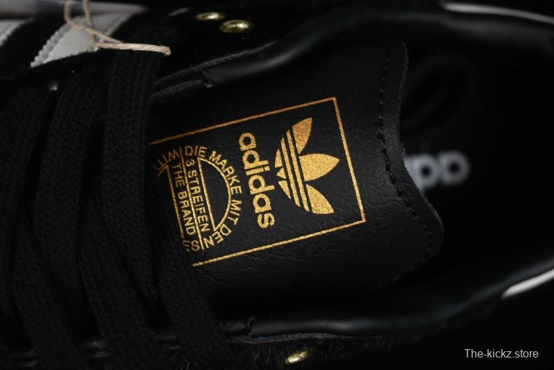 Adidas Samba OG Casual Sneakers - JQ3694