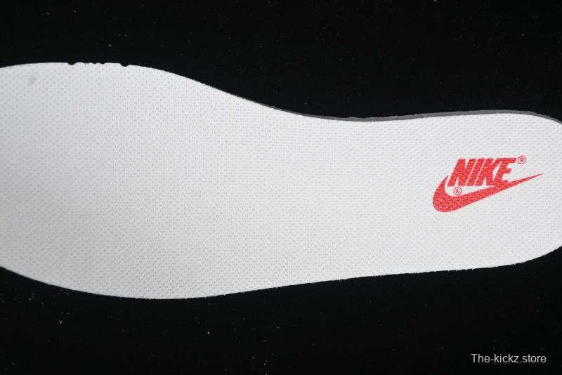 Nike SB Dunk Low Comme des Garcons Play Heart White Anniversary Custom Low-Top Casual Skate Shoes - DJ2024-052