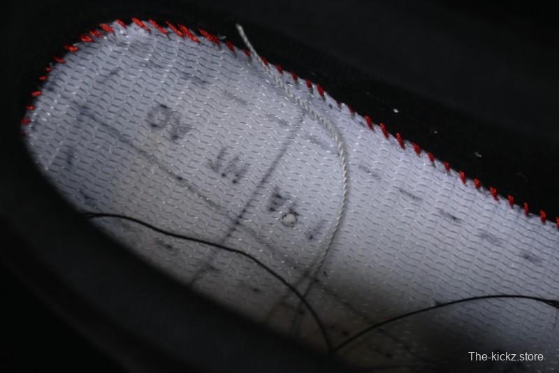 Nike Air Force 1 '07 Low Casual Sneakers with Full-Length Air Cushion - HQ3827-002