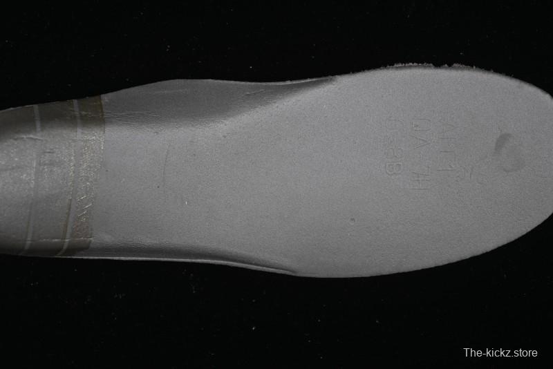 Nike Air Force 1 '07 Low The North Face Collaboration Light Brown Ghost Face Casual Sneakers - KK1988-065