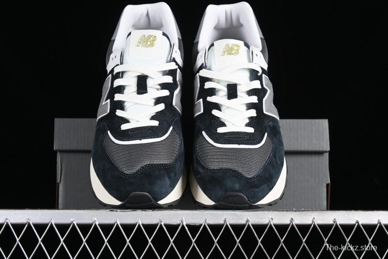 New Balance 574 Series Retro Casual Running Shoes - U574LGG1